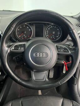 2016 Audi A1 Sportback 1.0t Fsi Se Stronic full