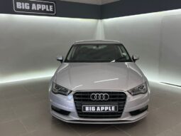 2014 Audi A3 1.4t Fsi Se full