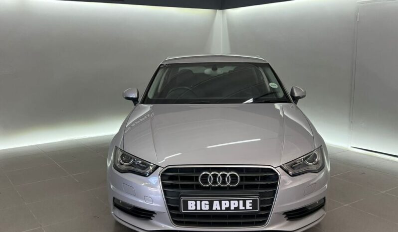 2014 Audi A3 1.4t Fsi Se full