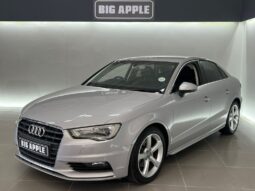 2014 Audi A3 1.4t Fsi Se full