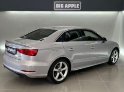 2014 Audi A3 1.4t Fsi Se full