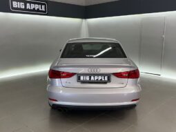 2014 Audi A3 1.4t Fsi Se full