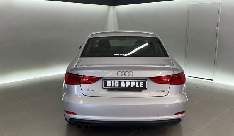 2014 Audi A3 1.4t Fsi Se full