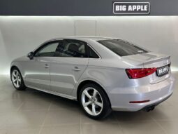 2014 Audi A3 1.4t Fsi Se full