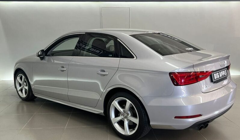 2014 Audi A3 1.4t Fsi Se full