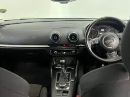 2014 Audi A3 1.4t Fsi Se full