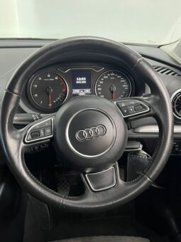 2014 Audi A3 1.4t Fsi Se full