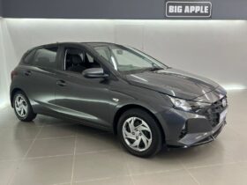 2016 Hyundai I20 1.4 N Series