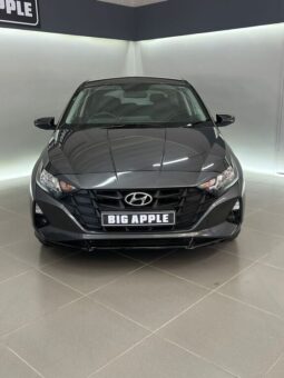 2016 Hyundai I20 1.4 N Series full