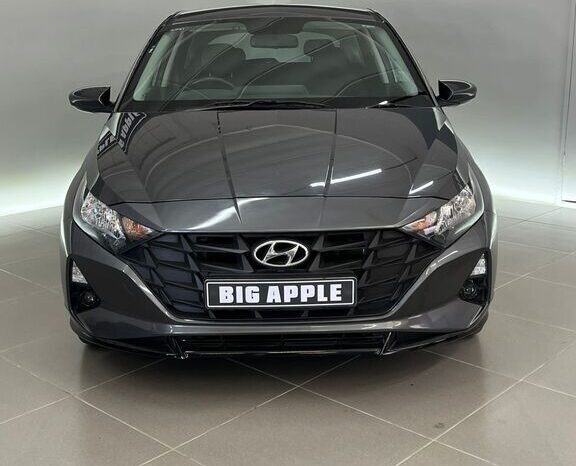 2016 Hyundai I20 1.4 N Series full