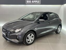 2016 Hyundai I20 1.4 N Series full