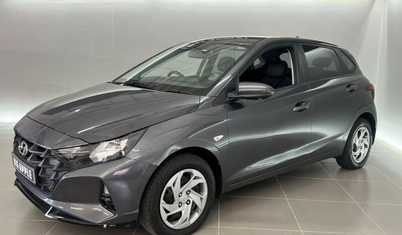 2016 Hyundai I20 1.4 N Series full