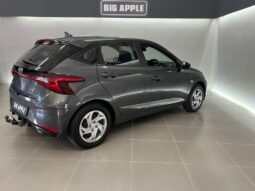 2016 Hyundai I20 1.4 N Series full