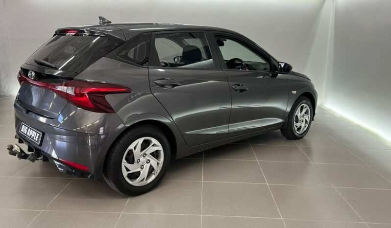 2016 Hyundai I20 1.4 N Series full