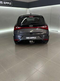 2016 Hyundai I20 1.4 N Series full