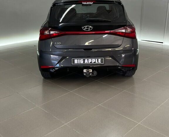 2016 Hyundai I20 1.4 N Series full