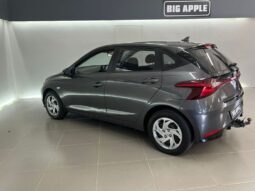 2016 Hyundai I20 1.4 N Series full