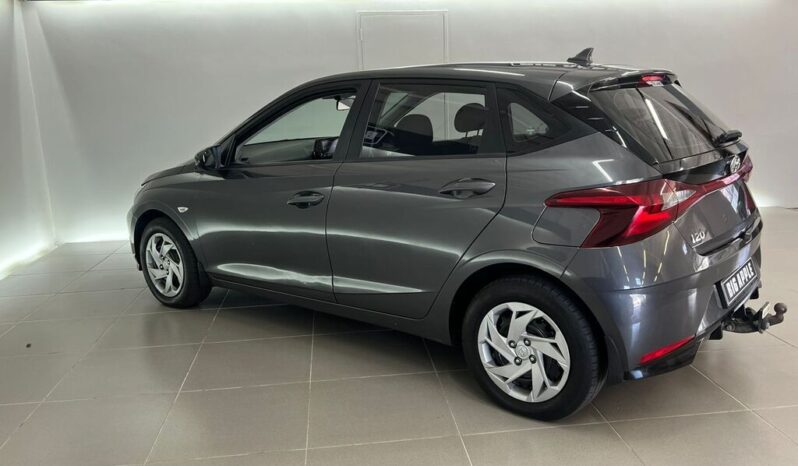 2016 Hyundai I20 1.4 N Series full