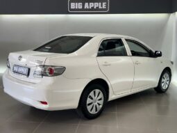 2019 Toyota Corolla Quest 1.6 full