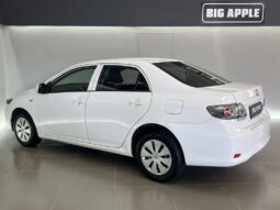 2019 Toyota Corolla Quest 1.6 full