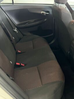 2019 Toyota Corolla Quest 1.6 full