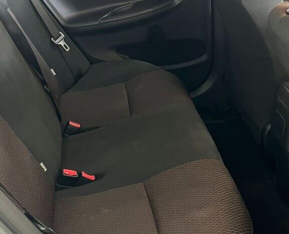 2019 Toyota Corolla Quest 1.6 full