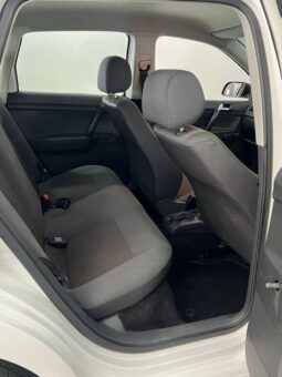 2012 Volkswagen Polo Vivo 1.6 5dr full