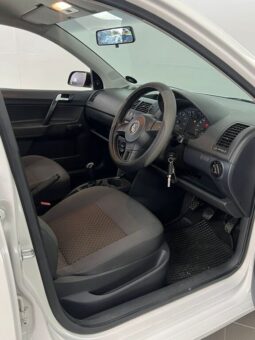 2012 Volkswagen Polo Vivo 1.6 5dr full