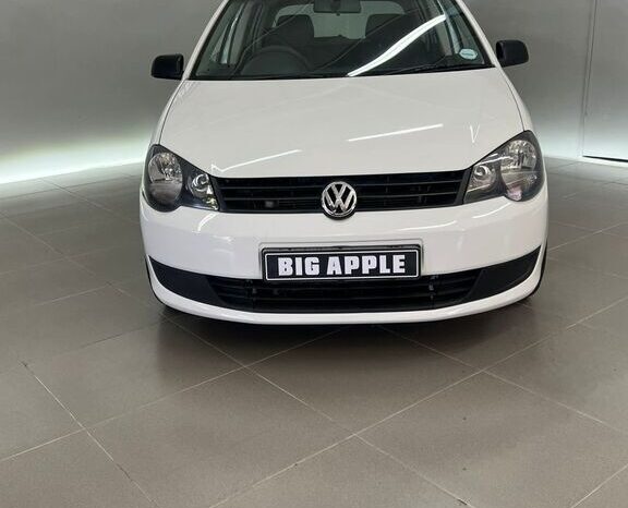 2012 Volkswagen Polo Vivo 1.6 5dr full