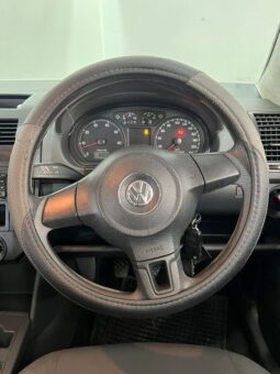 2012 Volkswagen Polo Vivo 1.6 5dr full