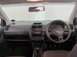 2012 Volkswagen Polo Vivo 1.6 5dr full