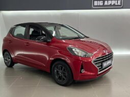 2021 Hyundai Grand I10 1.0 Fluid