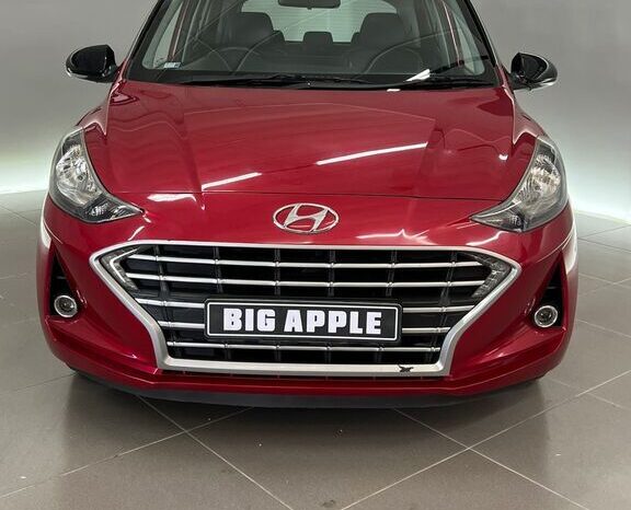 2021 Hyundai Grand I10 1.0 Fluid full