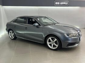 2015 Audi A3 2.0 Tdi Se Stronic