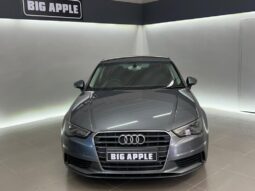 2015 Audi A3 2.0 Tdi Se Stronic full