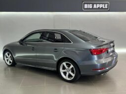 2015 Audi A3 2.0 Tdi Se Stronic full