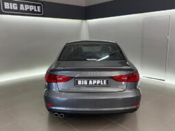 2015 Audi A3 2.0 Tdi Se Stronic full