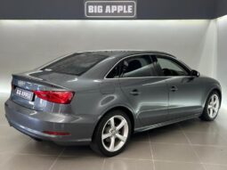 2015 Audi A3 2.0 Tdi Se Stronic full