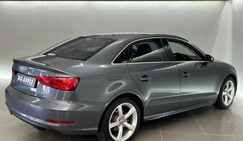 2015 Audi A3 2.0 Tdi Se Stronic full