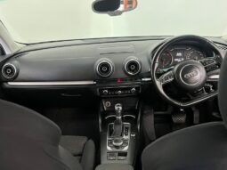 2015 Audi A3 2.0 Tdi Se Stronic full