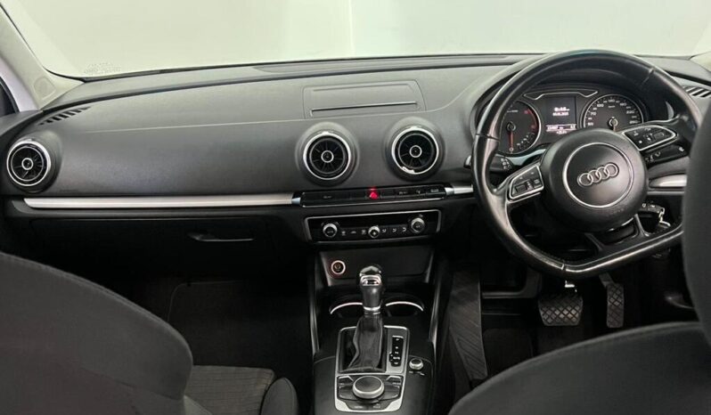 2015 Audi A3 2.0 Tdi Se Stronic full