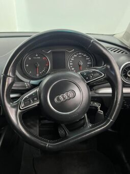 2015 Audi A3 2.0 Tdi Se Stronic full