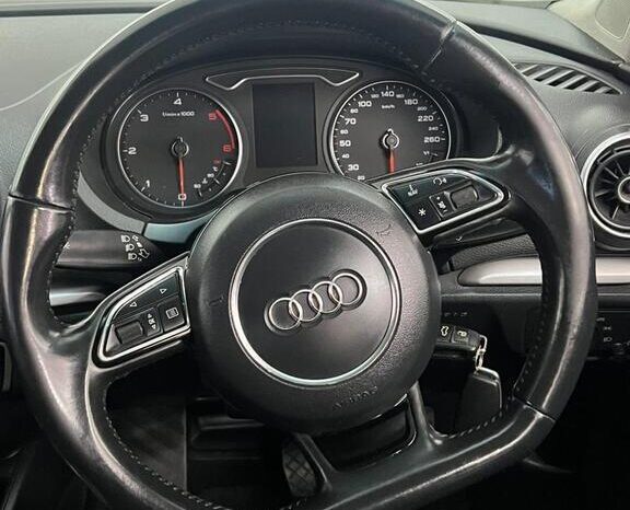 2015 Audi A3 2.0 Tdi Se Stronic full