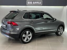 2018 Volkswagen Tiguan 1.4 Tsi Comfortline Dsg (110kw) full