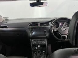 2018 Volkswagen Tiguan 1.4 Tsi Comfortline Dsg (110kw) full