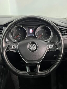 2018 Volkswagen Tiguan 1.4 Tsi Comfortline Dsg (110kw) full