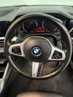 2019 Bmw 320d M Sport A/t (g20) full