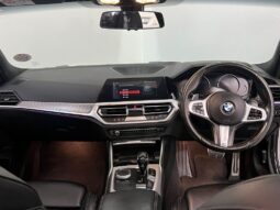 2019 Bmw 320d M Sport A/t (g20) full