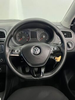 2019 Volkswagen Polo Vivo 1.6 Highline (5dr) full