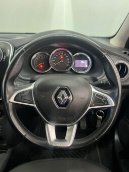 2019 Renault Sandero 900t Stepway Plus full